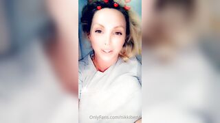 nikkibenz OnlyFans Leaks -  Breathtaking Bliss