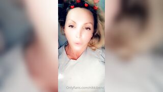 nikkibenz OnlyFans Leaks -  Breathtaking Bliss