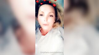 nikkibenz OnlyFans Leaks -  Breathtaking Bliss
