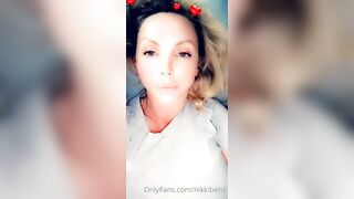 nikkibenz OnlyFans Leaks -  Breathtaking Bliss