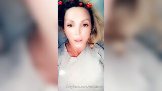 nikkibenz OnlyFans Leaks -  Breathtaking Bliss