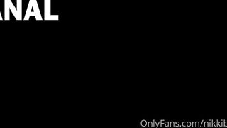 nikkibenz OnlyFans Leaks -  Burning Desires Igniting the Flame with Damania
