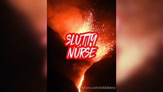 nikkibenz OnlyFans Leaks -  Captivating Charms