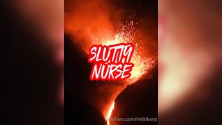 nikkibenz OnlyFans Leaks -  Captivating Charms