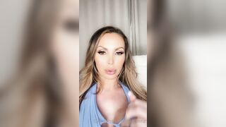nikkibenz OnlyFans Leaks -  Delightful Duo Delights Pleasure Doubled