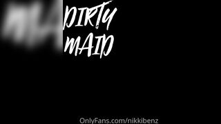 nikkibenz OnlyFans Leaks -  Enchanting Seduction Surrendering to Damanias Spell