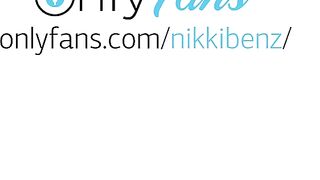 nikkibenz OnlyFans Leaks -  Enigmatic Euphoria Unraveling Damanias Erotic Mystery