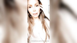 nikkibenz OnlyFans Leaks -  Eternal Seduction Entranced by Damanias Charisma