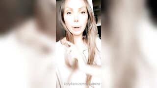 nikkibenz OnlyFans Leaks -  Eternal Seduction Entranced by Damanias Charisma