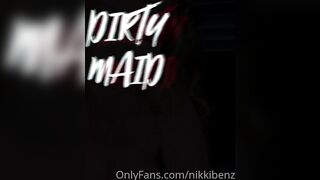 nikkibenz OnlyFans Leaks -  Euphoric Enchantment Entranced by Damanias Aura