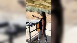 nikkibenz OnlyFans Leaks -  Intense Intimacy Embrace the Heat