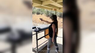 nikkibenz OnlyFans Leaks -  Intense Intimacy Embrace the Heat