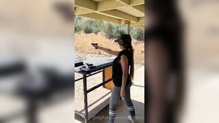 nikkibenz OnlyFans Leaks -  Intense Intimacy Embrace the Heat