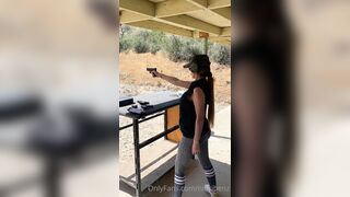 nikkibenz OnlyFans Leaks -  Intense Intimacy Embrace the Heat