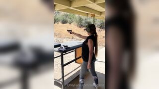 nikkibenz OnlyFans Leaks -  Intense Intimacy Embrace the Heat