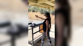 nikkibenz OnlyFans Leaks -  Intense Intimacy Embrace the Heat