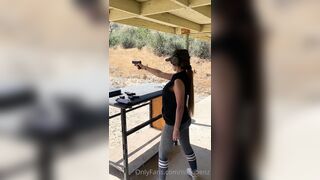 nikkibenz OnlyFans Leaks -  Intense Intimacy Embrace the Heat