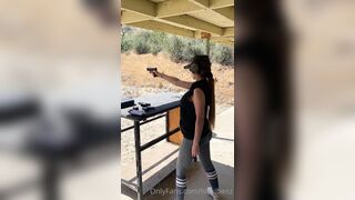 nikkibenz OnlyFans Leaks -  Intense Intimacy Embrace the Heat