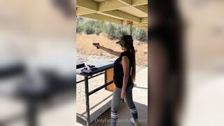 nikkibenz OnlyFans Leaks -  Intense Intimacy Embrace the Heat