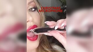 nikkibenz OnlyFans Leaks -  Intense Intimacy with a Playful Vixen