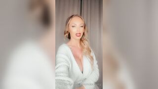 nikkibenz OnlyFans Leaks -  Mesmerizing Moments with Damania