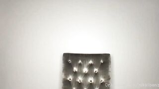 nikkibenz OnlyFans Leaks -  Provocative Playtime with a Petite Nymph