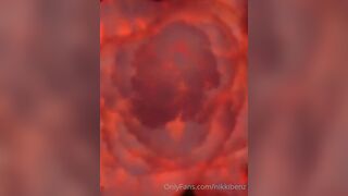 nikkibenz OnlyFans Leaks -  Provocative Playtime with a Sultry Seductress