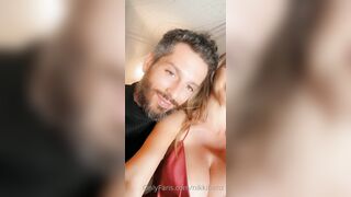 nikkibenz OnlyFans Leaks -  Provocative Serenade Entangled in Damanias Desires