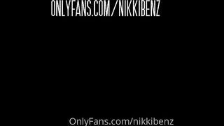 nikkibenz OnlyFans Leaks -  Ravishing Seduction Unlock Your Desires