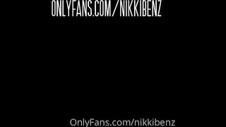 nikkibenz OnlyFans Leaks -  Ravishing Seduction Unlock Your Desires