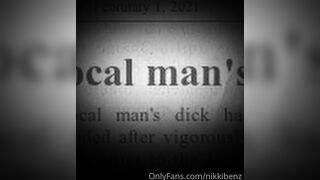 nikkibenz OnlyFans Leaks -  Seductive Secrets Revealed