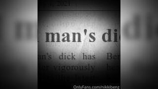 nikkibenz OnlyFans Leaks -  Seductive Secrets Revealed