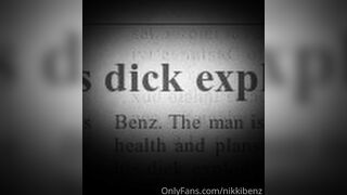 nikkibenz OnlyFans Leaks -  Seductive Secrets Revealed