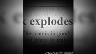 nikkibenz OnlyFans Leaks -  Seductive Secrets Revealed