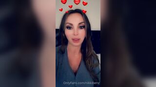nikkibenz OnlyFans Leaks -  Sensational Bliss Immersed in Damanias Ecstasy