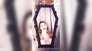 nikkibenz OnlyFans Leaks -  Sultry Seduction Unveiling Damanias Desires