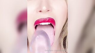 nikkibenz OnlyFans Leaks -  Thrilling Toy Time with Damania