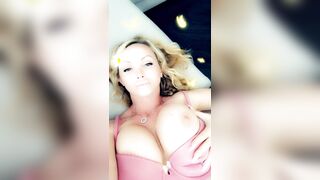 Nikki Benz Pornstar - Delightful Duo Delights with Damania