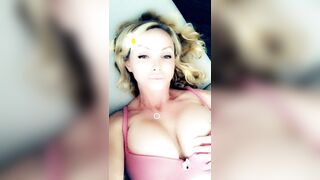 Nikki Benz Pornstar - Delightful Duo Delights with Damania