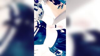 Nikki Benz Pornstar - Mesmerizing Moments with Damania