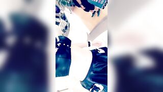 Nikki Benz Pornstar - Mesmerizing Moments with Damania