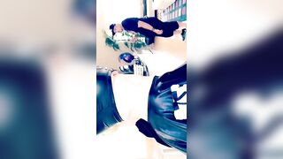 Nikki Benz Pornstar - Mesmerizing Moments with Damania