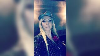 Nikki Benz Pornstar - Mesmerizing Moves in the Candlelight