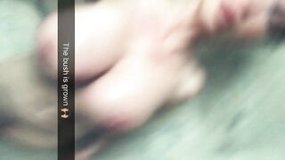 Nikki Benz Pornstar - Provocative Pillow Talk with Damania