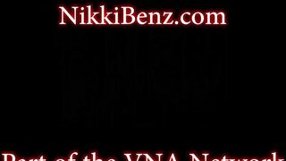 Nikki Benz Pornstar - Seductive Secrets Unveiled