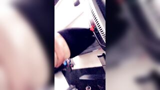 Nikki Benz Pornstar - Sensual Symphony in Lace