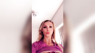 Nikki Benz Pornstar - Sensual Symphony in Lace