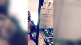 Pro Porn Star NikkiBenz - Arousing Desires Ignite