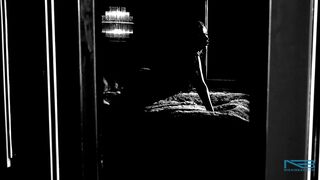 Pro Porn Star NikkiBenz - Burning Desire Ignites