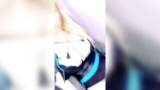 Pro Porn Star NikkiBenz - Delightful Temptations Unveiled